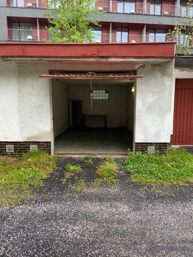 Stylovy Apartman Primo U Lanovky, Vlastni Garazove Stani Janské Lázně Eksteriør billede
