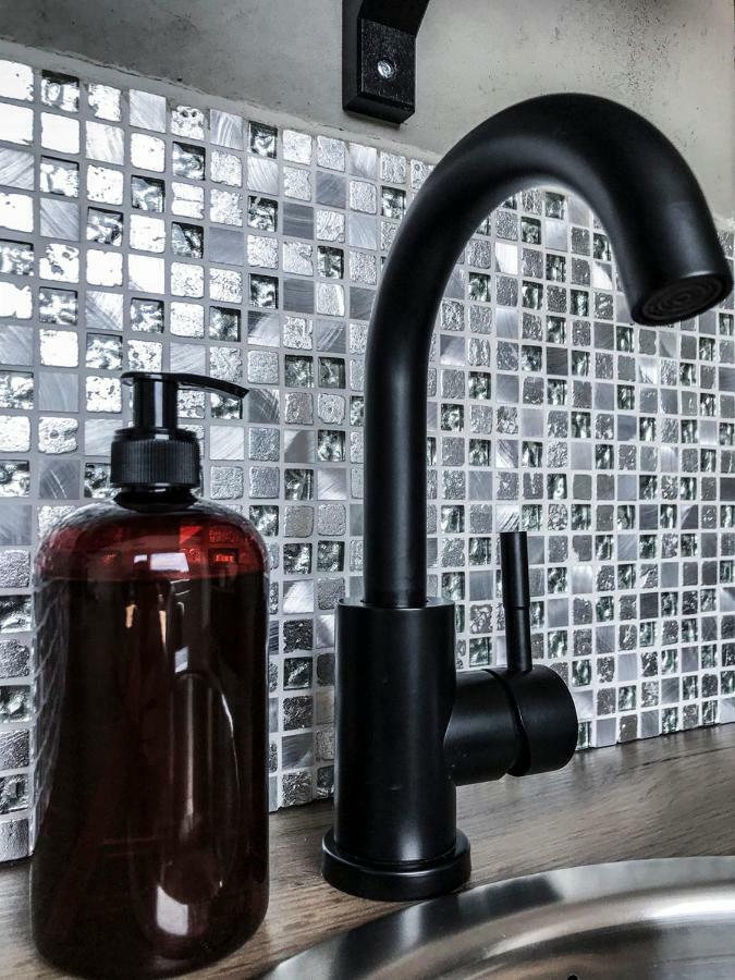 Stylovy Apartman Primo U Lanovky, Vlastni Garazove Stani Janské Lázně Eksteriør billede
